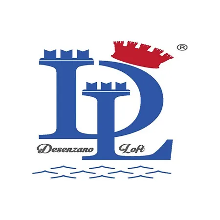 Desenzanoloft Official Partner Marriott Homes & - Cocktail Front Family Desenzano del Garda