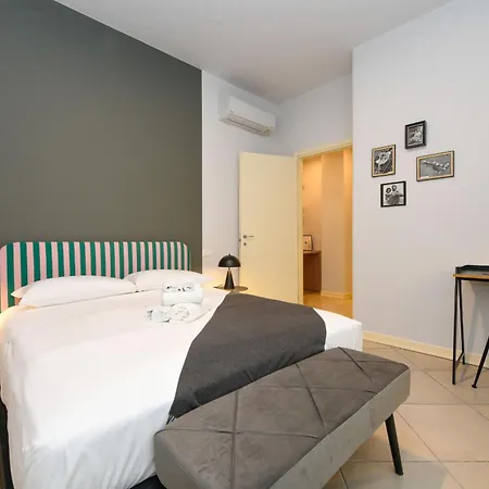 Lägenhet Desenzanoloft Official Partner Marriott Homes & - Cocktail Front Family *