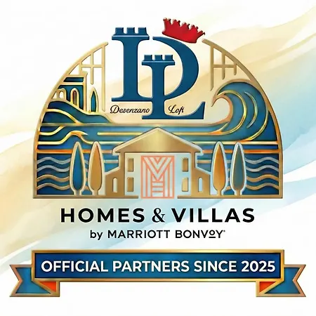 Cocktail Front Family Desenzanoloft Official Partner Homes & By Marriott Bonvoy