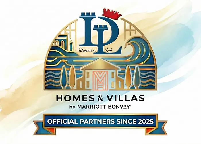 Cocktail Front Family Desenzanoloft Official Partner Homes & By Marriott Bonvoy