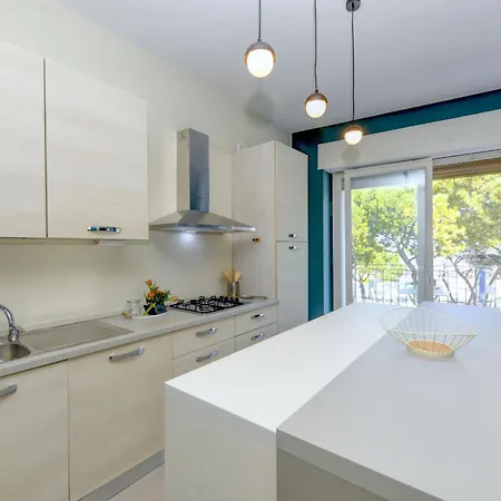 Desenzanoloft Official Partner Marriott Homes & - Cocktail Front Family Appartamento *